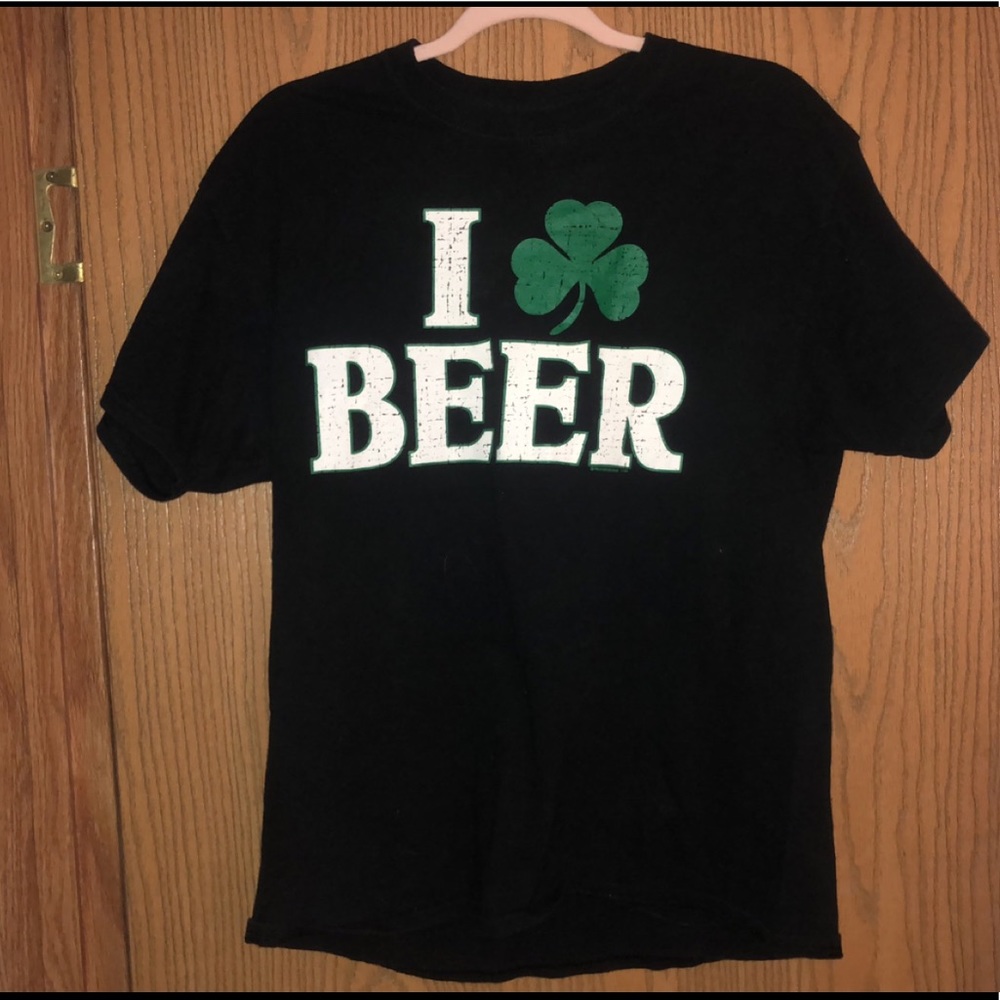 Festive tee